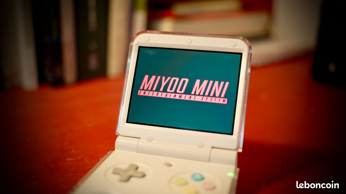 Miyoo Flip v2 (image 6)