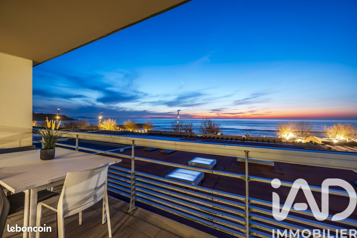 Appartement 1 pièce 45 m² · à Anglet · 45 m² · 440 000 €