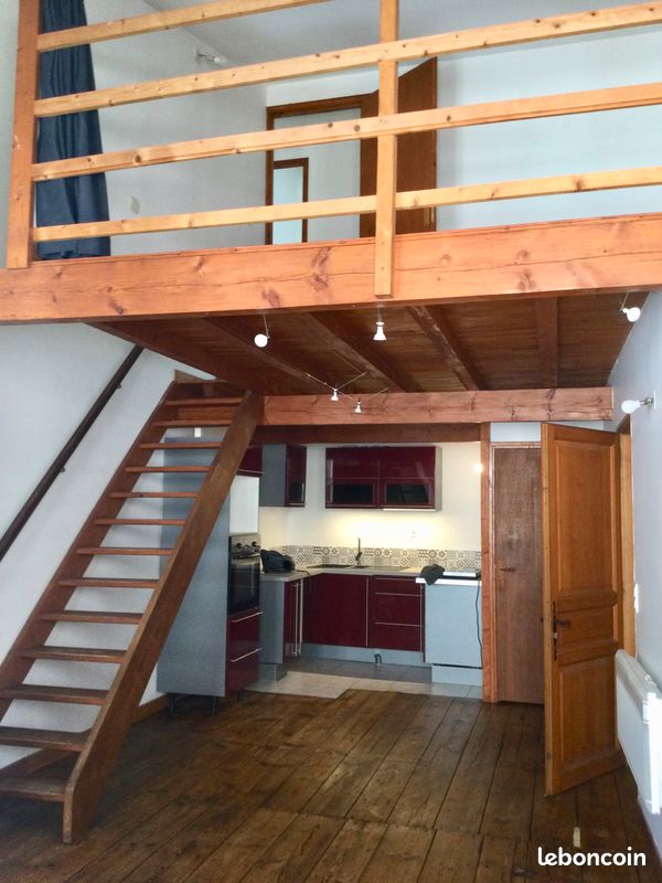 Appartement 3 pièces 54 m² · à Bordeaux · 54 m² · 932 €/mois