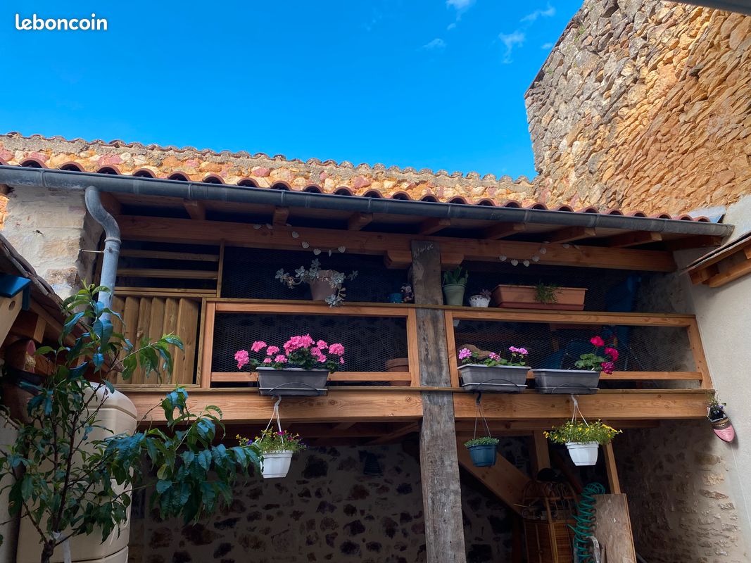 Maison 5 pièces 105 m² · à Fumel · 105 m² · 113 000 €