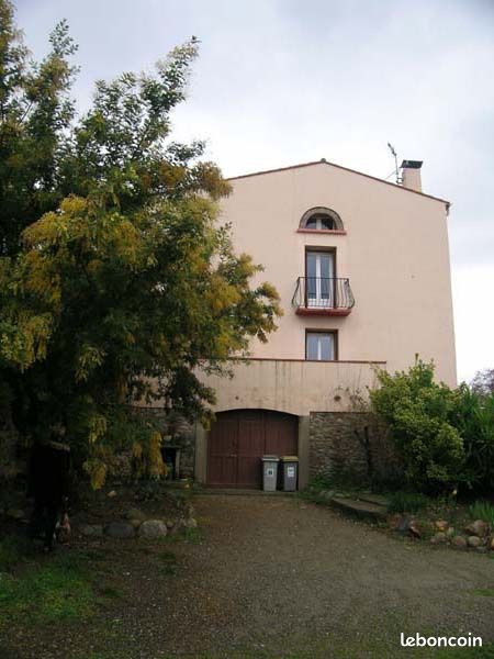Maison 4 pièces 118 m² · à Céret · 118 m² · 890 €/mois
