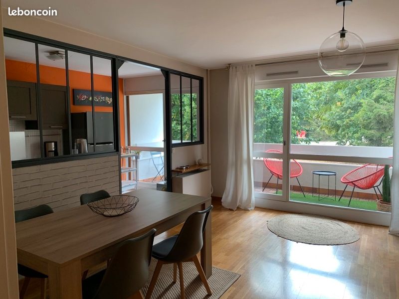 Appartement 2 pièces 57 m² · à Orléans · 57 m² · 742 €/mois