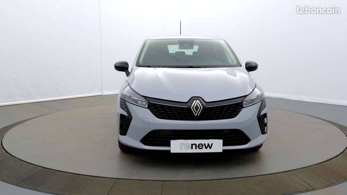 Renault clio blue dci 100 ch gsr2 evolution (image 5)