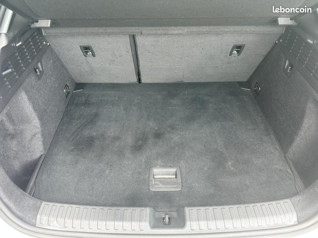 Audi A3 sportback TFSI Mild Hybrid 116 S tronic 7 Design (image 26)