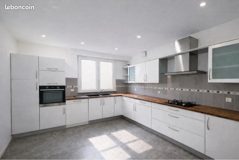 Appartement 4 pièces 92 m² · à Haguenau · 92 m² · 1 290 €