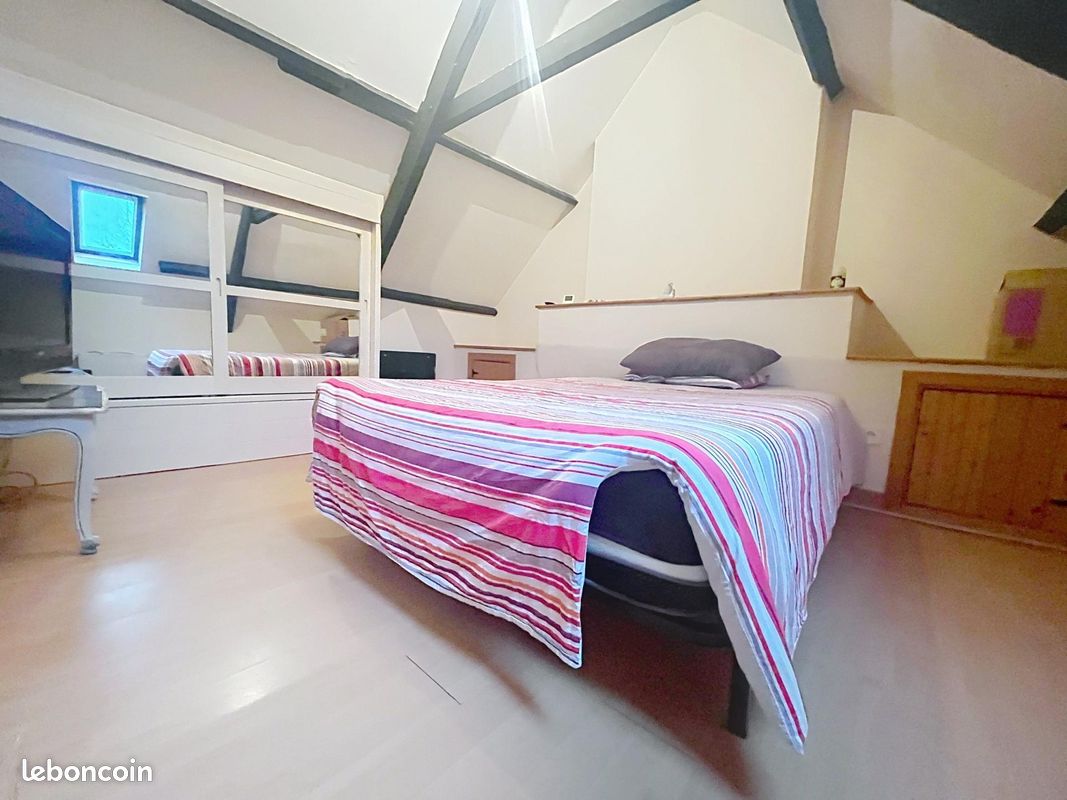 Longère 4 pièces 88 m² (image 8)