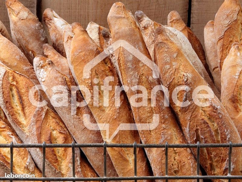Fonds de commerce boulangerie 250 m² (image 2)