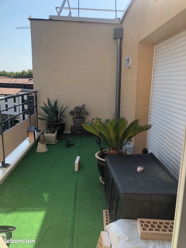 Appartement 3 pièces 80 m² · à La Teste-de-Buch · 80 m² · 1 240 €/mois