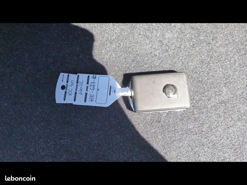 Volvo XC40 B3 163ch Ultra DCT 7 (image 13)