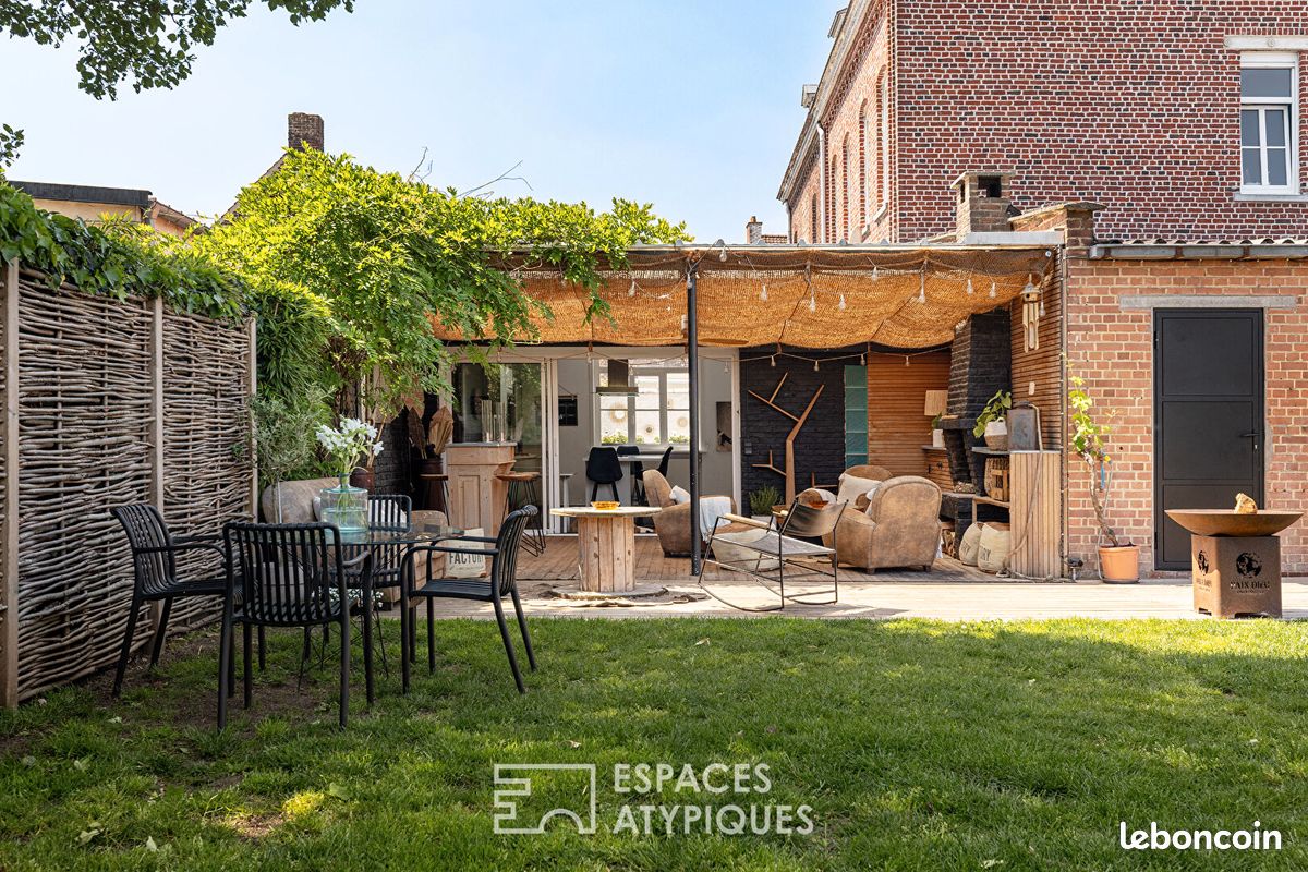 Maison 6 pièces 236 m² · à Bousbecque · 236 m² · 630 000 €