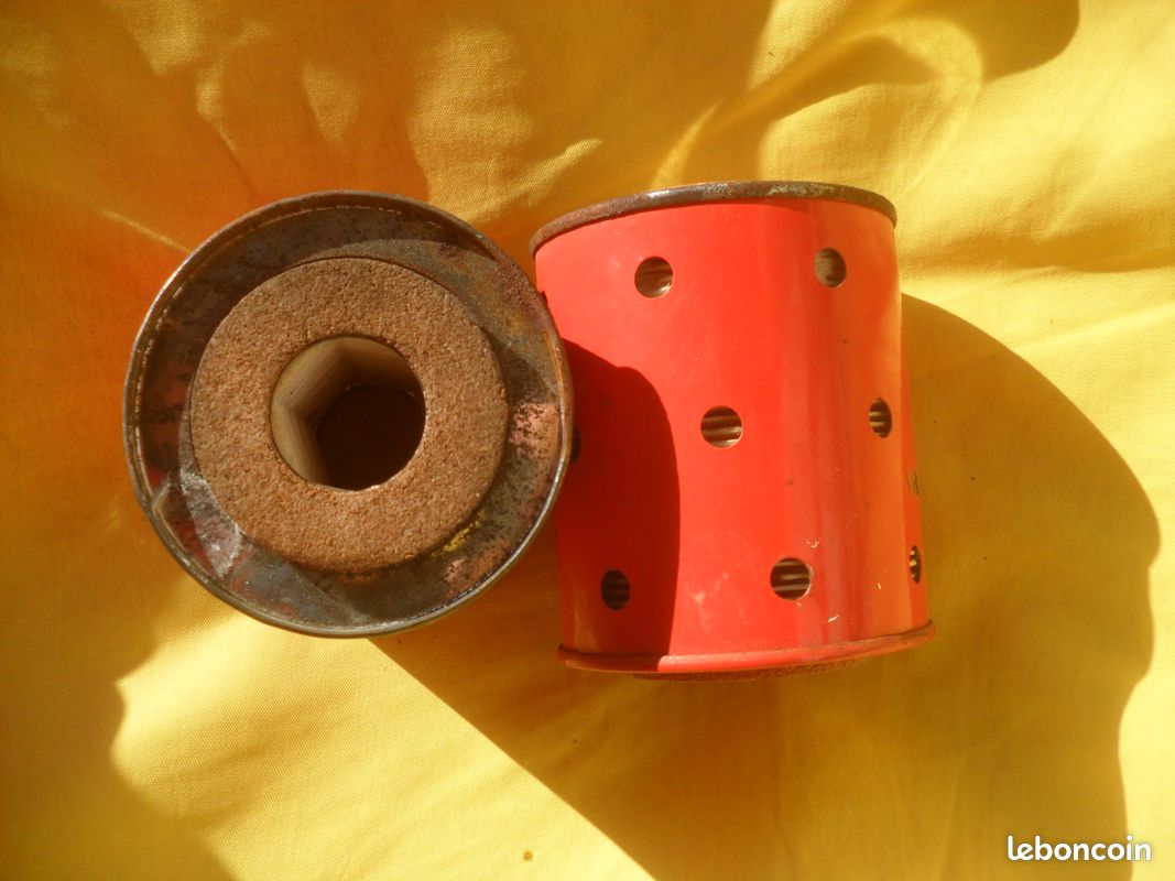 Filtre à Carburant FRAM (image 2)