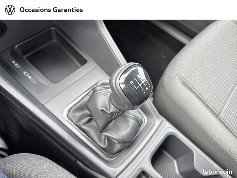Volkswagen Caddy Cargo 2.0 TDI 102ch Business (image 12)