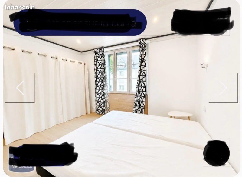 Appartement 3 pièces 81 m² · à Brest · 81,4 m² · 790 €/mois