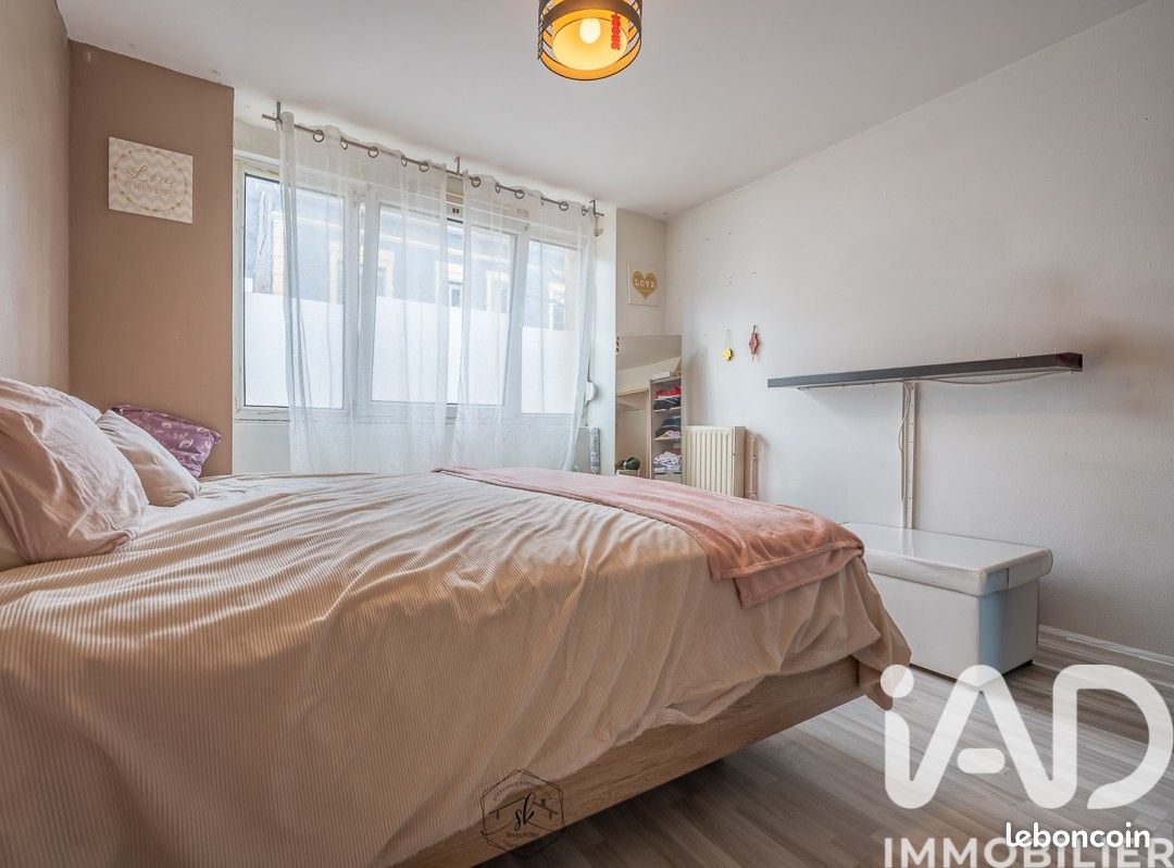 Appartement 3 pièces 53 m² (image 2)