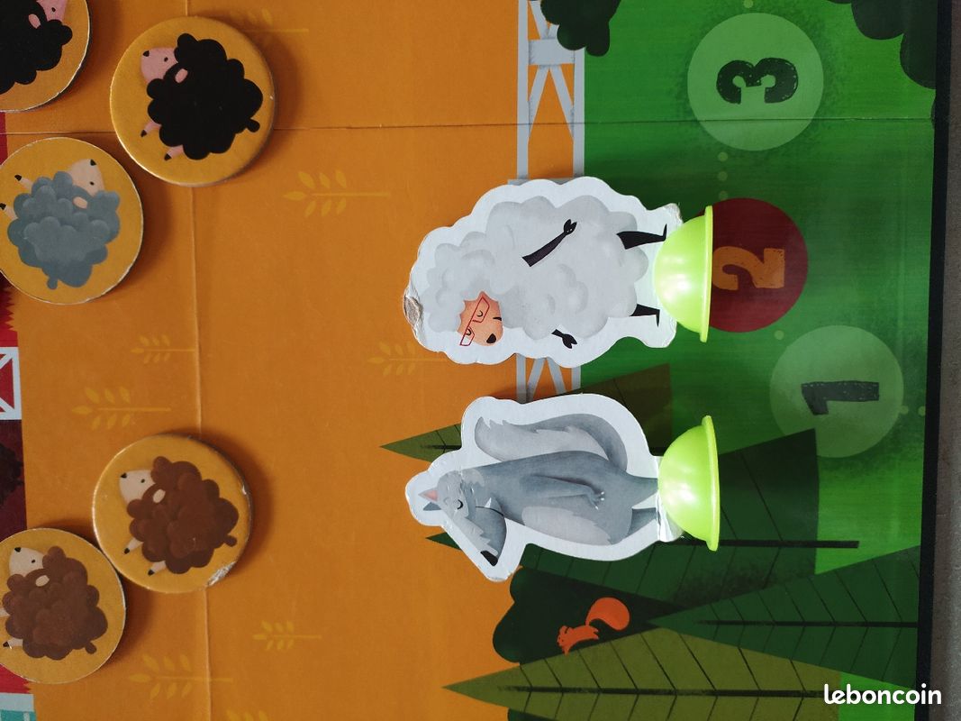 Jeux Mr luko (image 3)