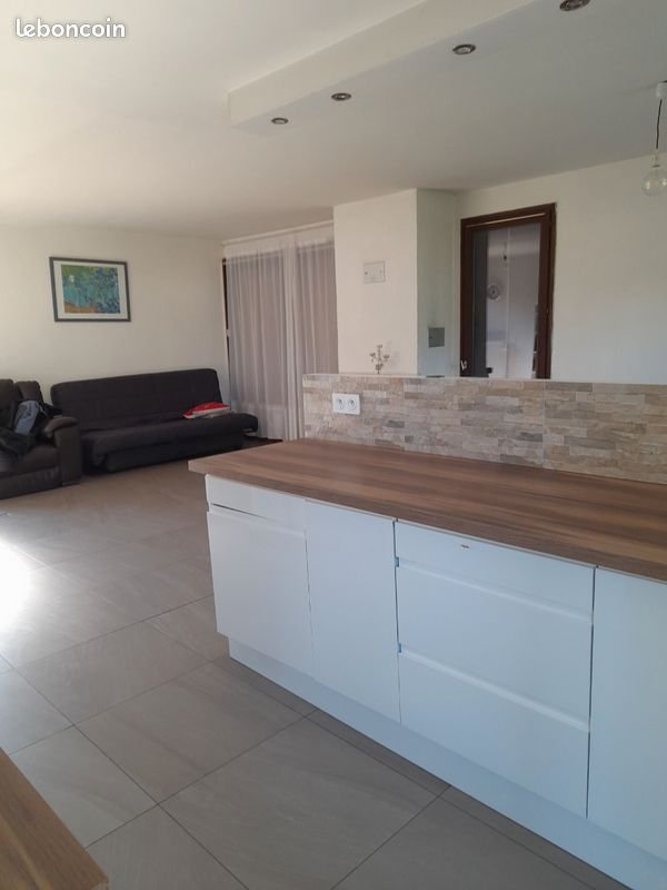 Maison a louer aix-les-bains - 6 pièce(s) - 125 m2 - Surfyn