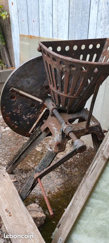 Coupe racines (image 2)