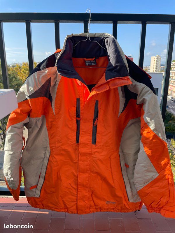 Veste de ski (image 1)