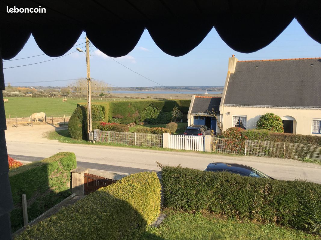 Location Maison de vacances SENE VANNES GOLFE DU MORBIHAN (image 10)