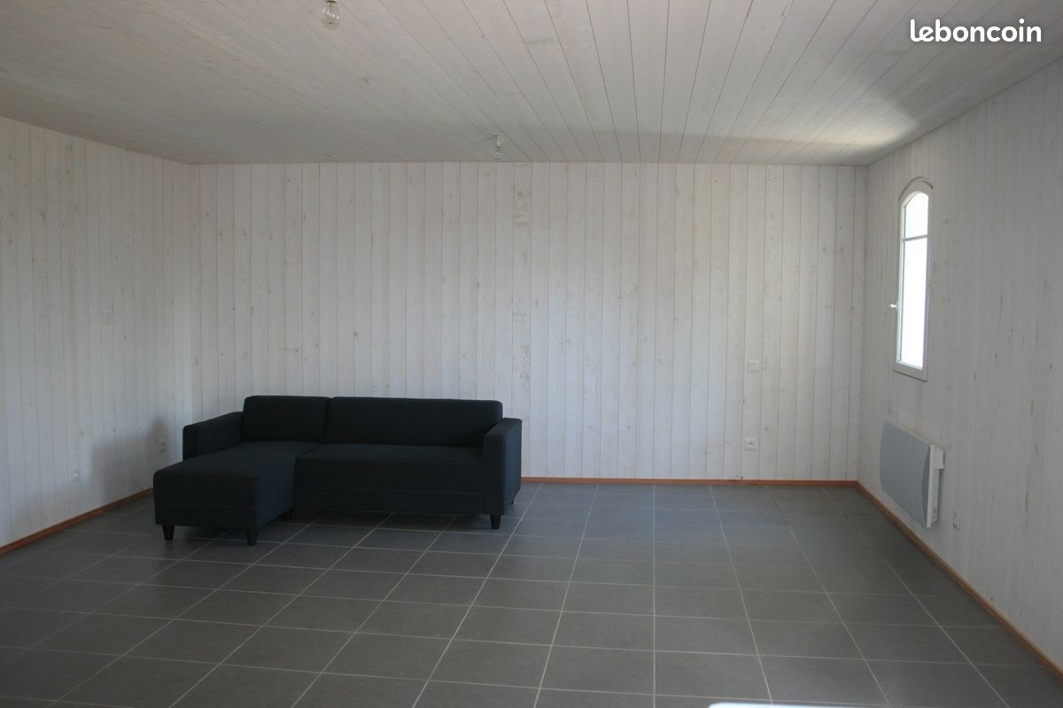 Maison individuelle 85m2 - Gironde-sur-Dropt 33190 (image principale 2)