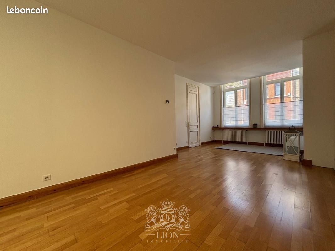 Maison 6 pièces 170 m² · à Lille · 170 m² · 639 000 €