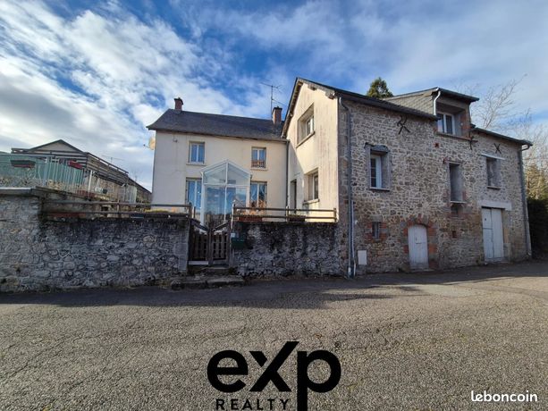 Maison 8 pièces 174 m²
