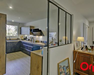Appartement 540 000 € - 140 m²