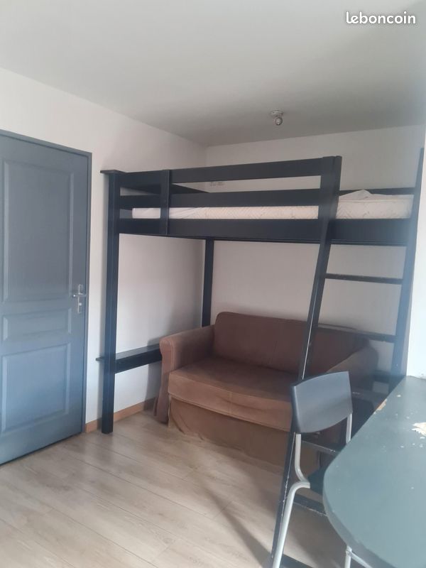 Appartement a louer elancourt - 1 pièce(s) - 19 m2 - Surfyn