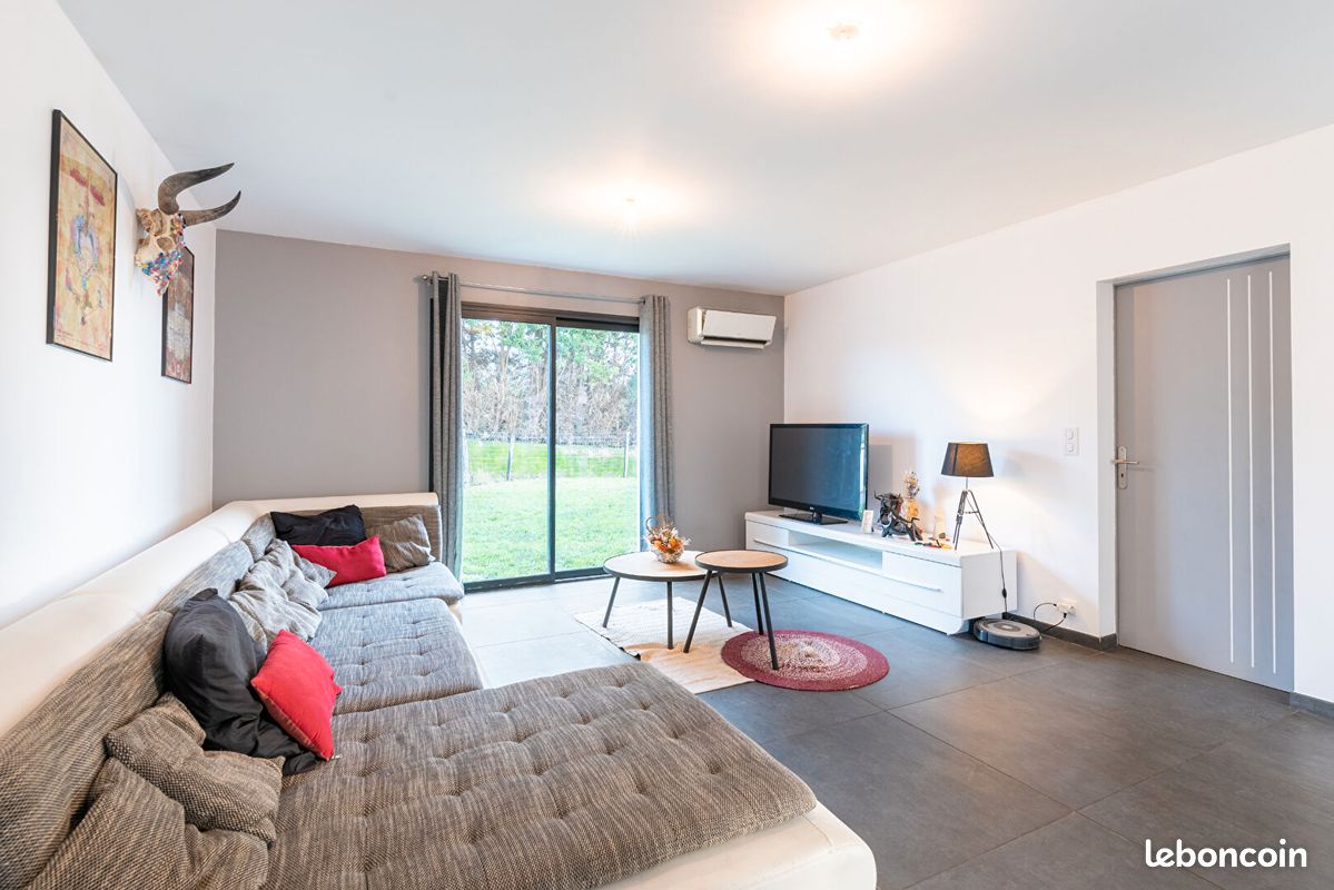Maison 6 pièces 150 m² - Dax 40100 (image principale 6)