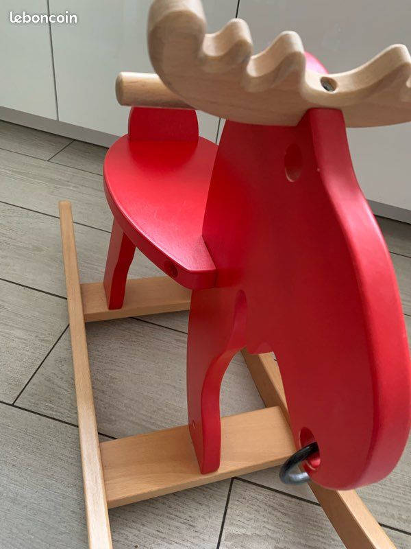 Renne à bascule - IKEA (image 4)
