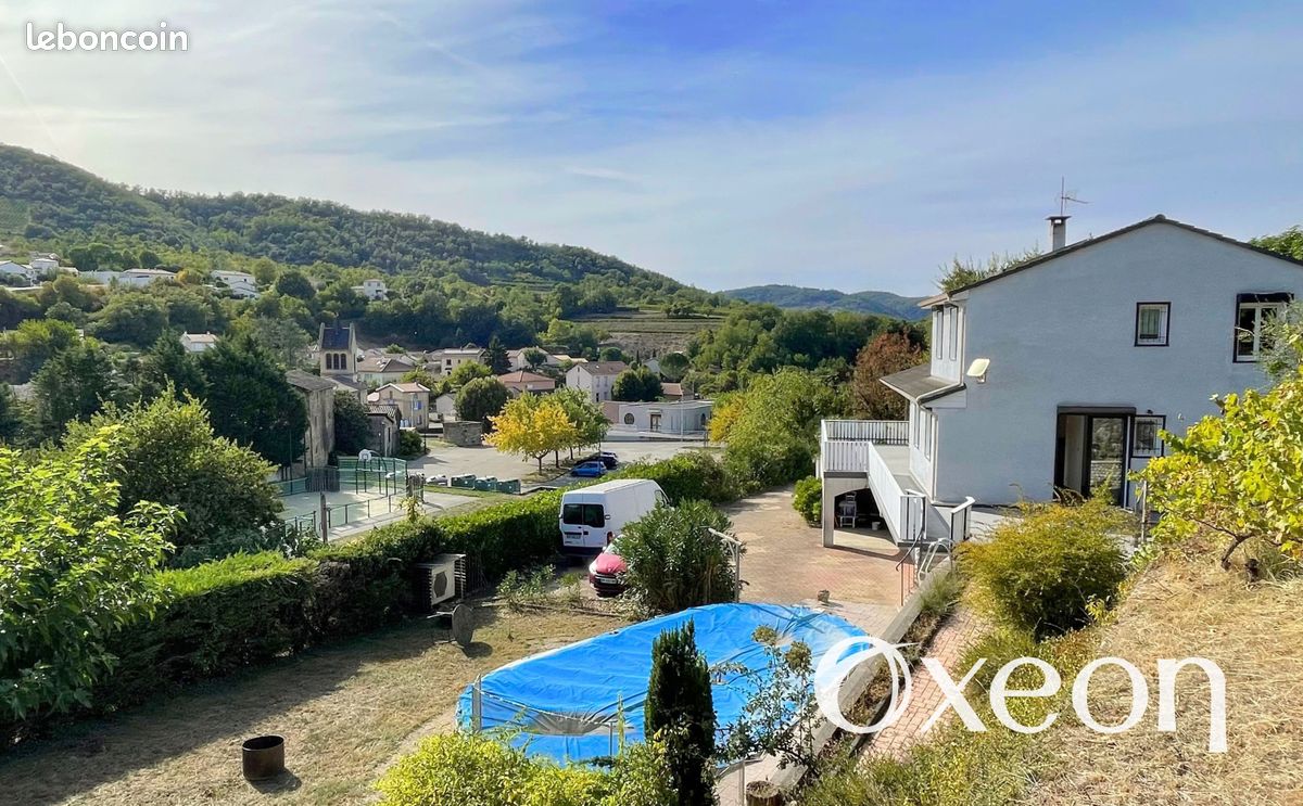 Maison 6 pièces 128 m² · à Crozes-Hermitage · 128 m² · 399 000 €