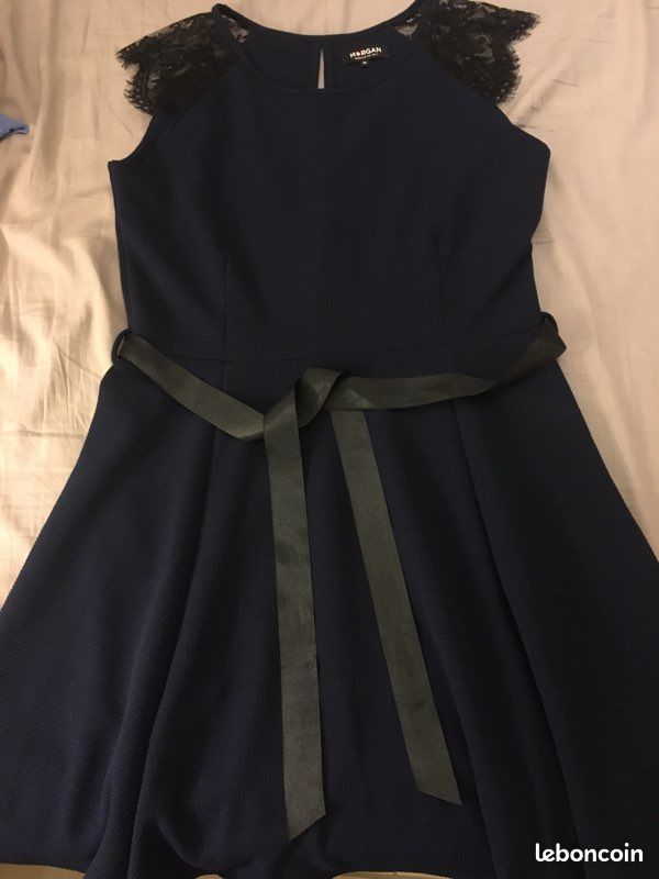 Robe Morgan Taille M (image 5)