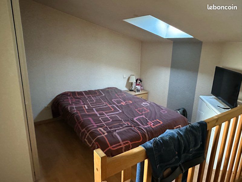 Appartement 2 pièces 30 m² · à Nousseviller-Saint-Nabor · 30 m² · 48 000 €