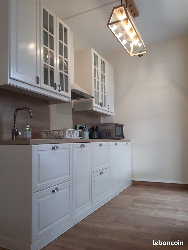 Appartement 4 pièces 68 m² · à Amiens · 68 m² · 400 €