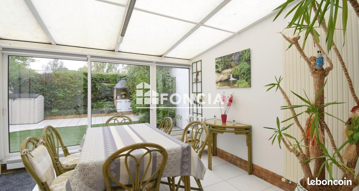 Maison 5 pièces 94 m² - La Rochelle 17000 (image principale 1)
