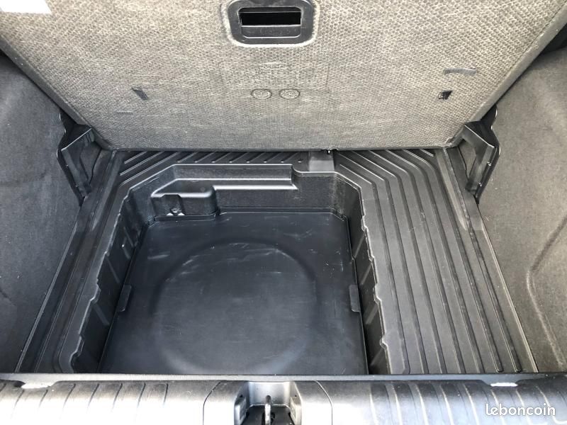 Ford Puma 1.0 Flexifuel 125ch S&S mHEV ST-Line X (image 8)