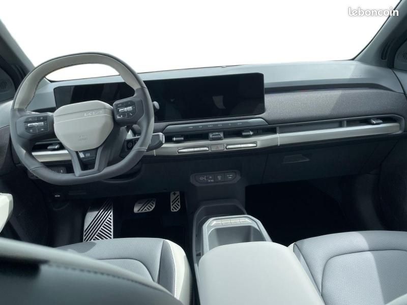 Kia EV3 204ch 81,4kWh GT-Line 2026 (image 9)