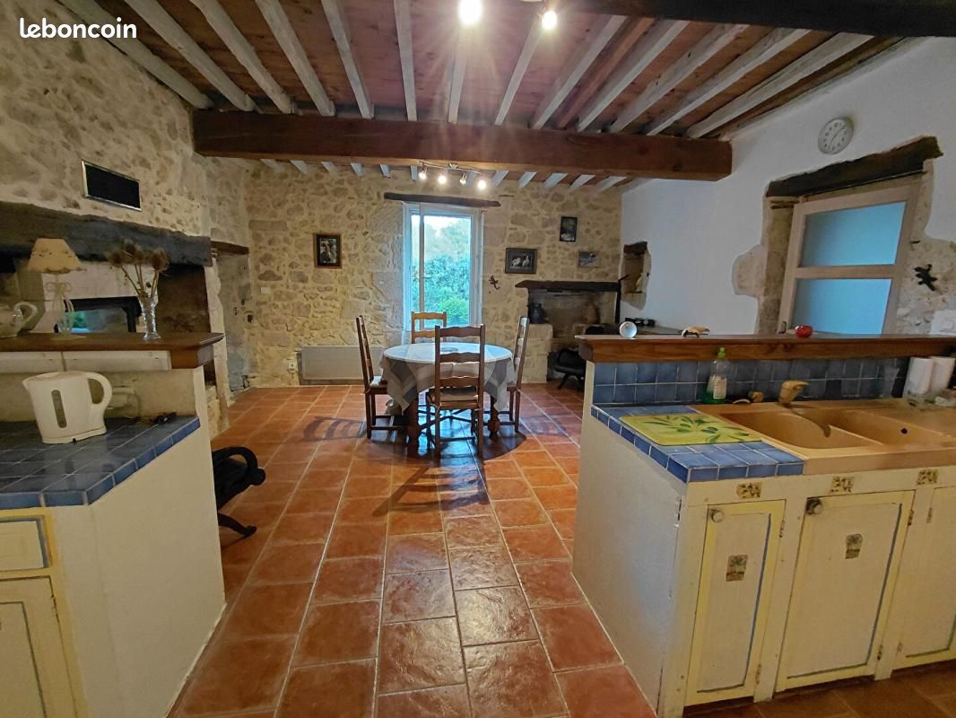 Maison 5 pièces 183 m² (image 6)