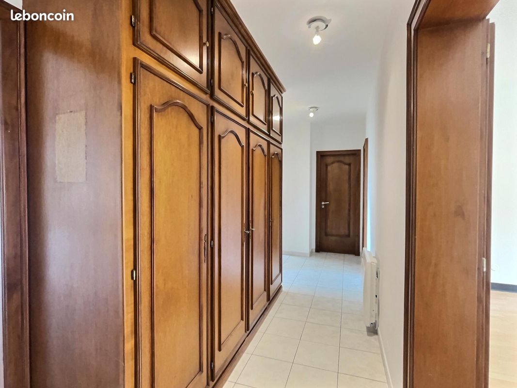 Appartement 4 pièces 78 m² · à Freyming-Merlebach · 78 m² · 710 €
