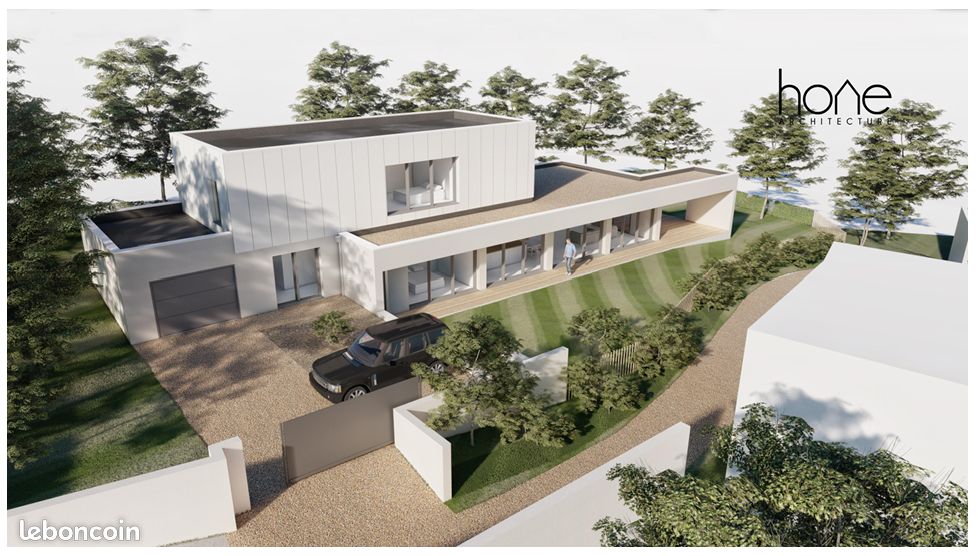 Maison 214 m² · à Mont-Saint-Aignan · 214 m² · 299 000 €