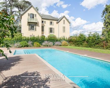 Appartement 450 000 € - 88 m²