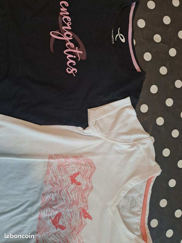 Lot 2 tee shirt (image 2)