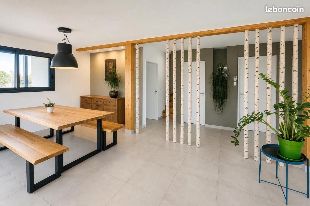 Villa 7 pièces 152 m² (image 13)