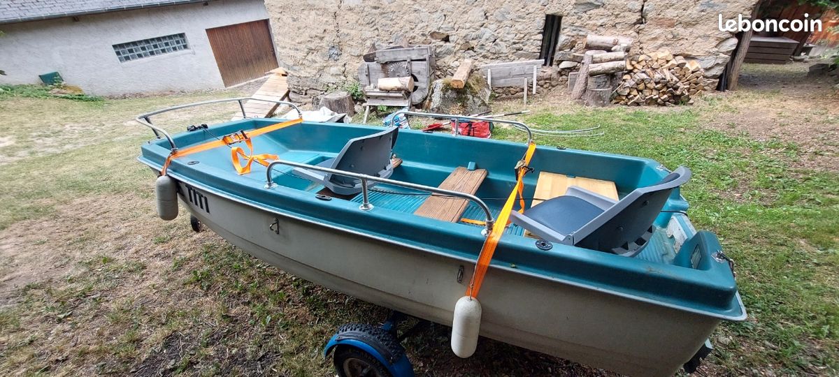 Barque (image 2)