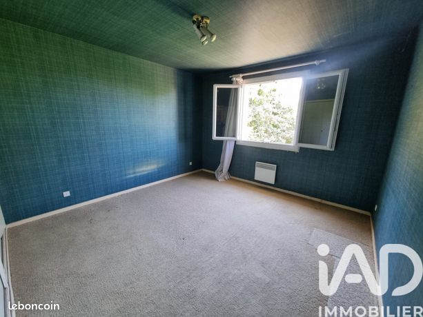 Maison familiale 6 pièces 163 m² — 14