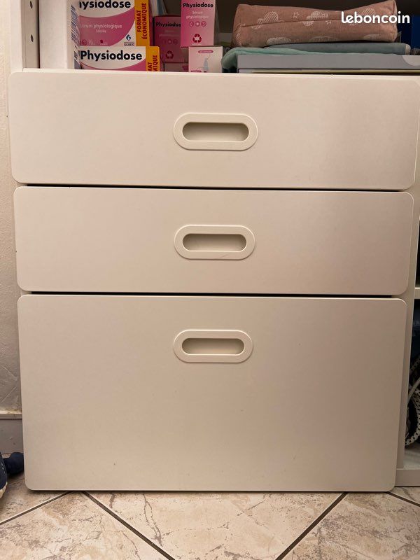 IKEA table allongé (image 3)