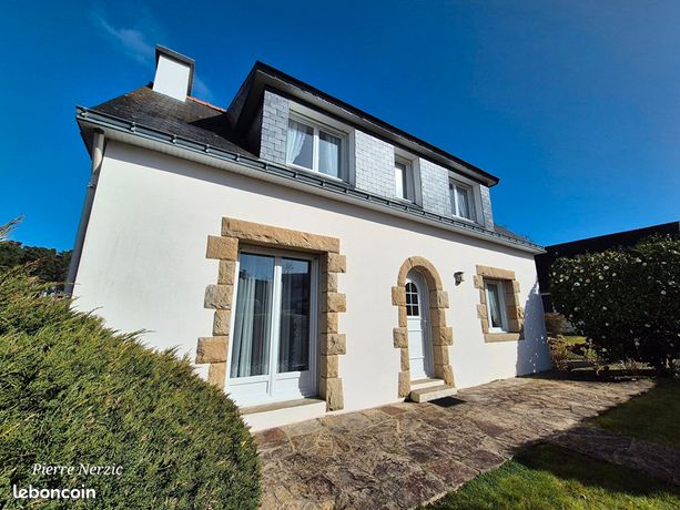 Maison 5 pièces 108 m²