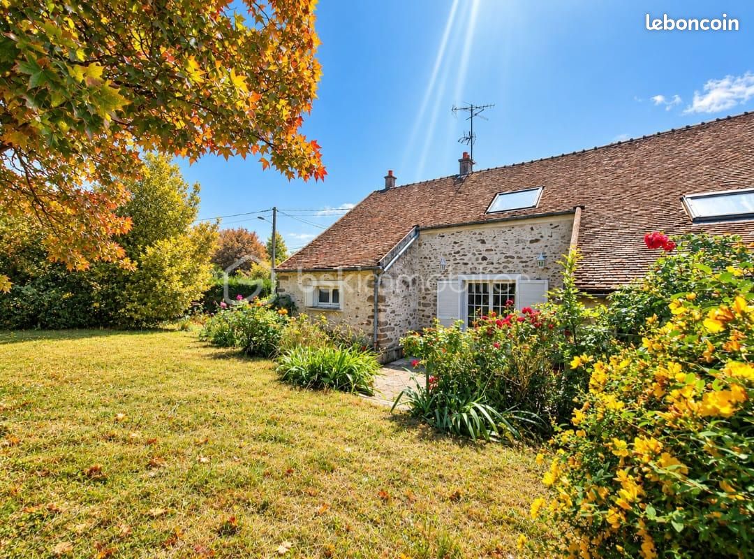 Maison 5 pièces 135 m² · à Nangis · 135 m² · 190 000 €