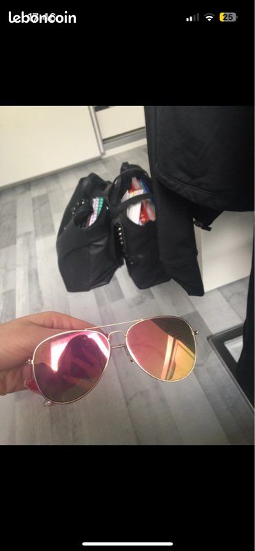 Lunette de soleil (image 4)