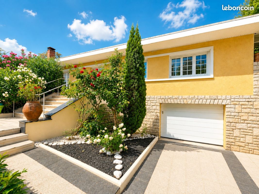 Maison 5 pièces 130 m² · à Mont-de-Marsan · 130 m² · 419 000 €